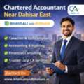 Chartered Accountant Near Dahisar East &ndash; Bhansali And Bhimani