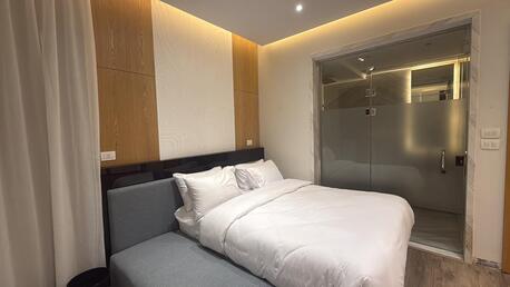 Cairo, Apartments/Houses, EGP 140000/month,  Furnished,  3 BR,  220 Sq. Meter,  A Wonderful Apartment In New Cairo (Sodic Eastown )