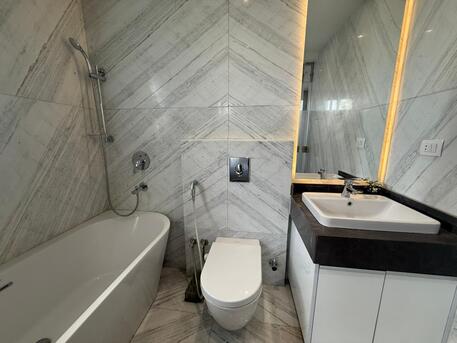 Cairo, Apartments/Houses, EGP 140000/month,  Furnished,  3 BR,  220 Sq. Meter,  A Wonderful Apartment In New Cairo (Sodic Eastown )