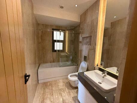 Cairo, Apartments/Houses, EGP 140000/month,  Furnished,  3 BR,  220 Sq. Meter,  A Wonderful Apartment In New Cairo (Sodic Eastown )