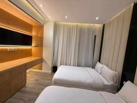 Cairo, Apartments/Houses, EGP 140000/month,  Furnished,  3 BR,  220 Sq. Meter,  A Wonderful Apartment In New Cairo (Sodic Eastown )