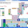 PKR 4500000,  252 Sq. Meter,  10 Marla Residential Plot For Sale &ndash; Lahore Motorway City (Block U)