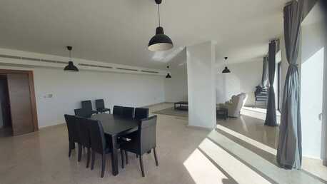 Abdoun, Apartments/Houses, JOD 28000/month,  Furnished,  Studio,  365 Sq. Meter,  Semi Ground Apartment For Rent In Abdoun