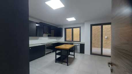 Abdoun, Apartments/Houses, JOD 28000/month,  Furnished,  Studio,  365 Sq. Meter,  Semi Ground Apartment For Rent In Abdoun