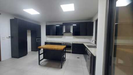 Abdoun, Apartments/Houses, JOD 28000/month,  Furnished,  Studio,  365 Sq. Meter,  Semi Ground Apartment For Rent In Abdoun