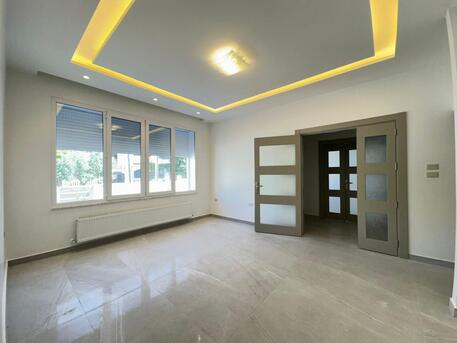 Abdoun, Apartments/Houses, JOD 22000/year,  3 BR,  220 Sq. Meter,  Brand New Ground Floor Apartment For Rent In Abdoun