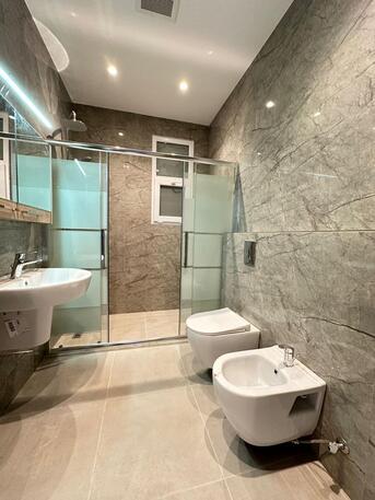 Abdoun, Apartments/Houses, JOD 22000/year,  3 BR,  220 Sq. Meter,  Brand New Ground Floor Apartment For Rent In Abdoun