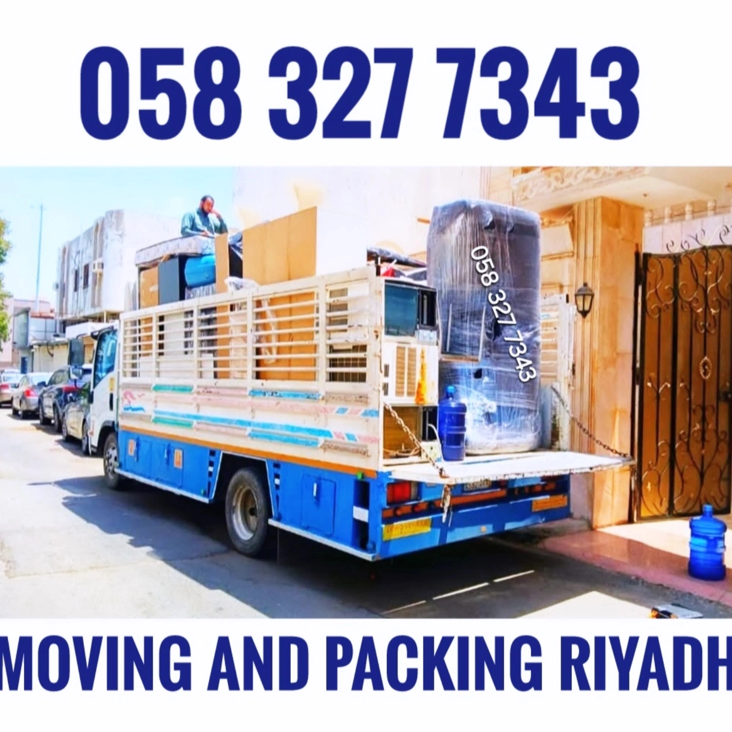 Jeddah, Labor/Moving, MOVING AND[PACKING COMPANY PROFESSIONAL LABOUR CARPENTER HOME MOVING