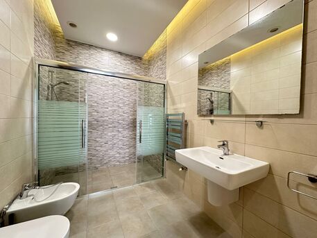 Abdoun, Apartments/Houses, JOD 22000/year,  3 BR,  185 Sq. Meter,  Garden Apartment For Rent In Abdoun