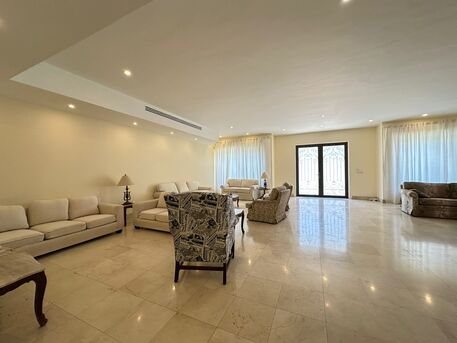 Abdoun, Apartments/Houses, JOD 22000/year,  Furnished,  3 BR,  450 Sq. Meter,  Furnished Duplex Apartment For Rent