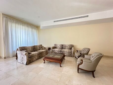 Abdoun, Apartments/Houses, JOD 22000/year,  Furnished,  3 BR,  450 Sq. Meter,  Furnished Duplex Apartment For Rent