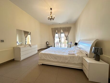 Abdoun, Apartments/Houses, JOD 22000/year,  Furnished,  3 BR,  450 Sq. Meter,  Furnished Duplex Apartment For Rent