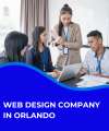Top-Rated Web Design Company In Orlando