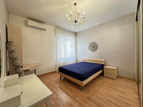 Abdoun, Apartments/Houses, JOD 17000/year,  Furnished,  3 BR,  190 Sq. Meter,  Ground Floor Apartment For Rent In Abdoun