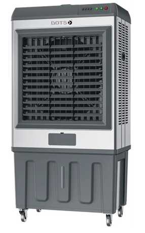 Jubail, Air Conditioners, SAR 300,  Desert Cooler For Sale (Brand : DOTS)