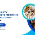 Top Third Party Ayurvedic Medicine Manufacturer In India