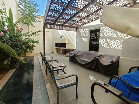 Abdoun, Apartments/Houses, JOD 28000/year,  Furnished,  3 BR,  280 Sq. Meter,  Modern Furnished Apartment For Rent