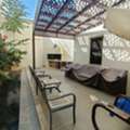 JOD 28000/year,  Furnished,  3 BR,  280 Sq. Meter,  Modern Furnished Apartment For Rent