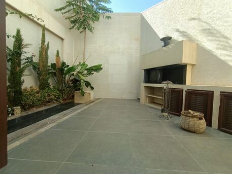 Abdoun, Apartments/Houses, JOD 28000/year,  Furnished,  3 BR,  280 Sq. Meter,  Modern Furnished Apartment For Rent
