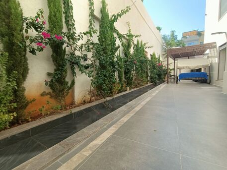 Abdoun, Apartments/Houses, JOD 28000/year,  Furnished,  3 BR,  280 Sq. Meter,  Modern Furnished Apartment For Rent