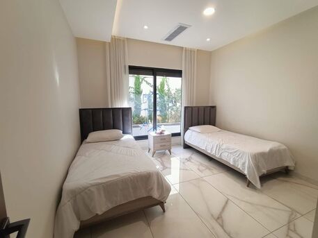 Abdoun, Apartments/Houses, JOD 28000/year,  Furnished,  3 BR,  280 Sq. Meter,  Modern Furnished Apartment For Rent