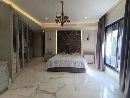 Abdoun, Apartments/Houses, JOD 28000/year,  Furnished,  3 BR,  280 Sq. Meter,  Modern Furnished Apartment For Rent