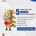 Signs Of Weak Bones | Best Orthopedic Specialist In Bhubaneswar | Dr. Udayan Das.