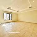 KWD 1000/month,  4 BR,  Four Bedroom Floor For Rent In Hateen