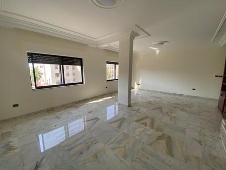 Amman, Apartments/Houses, JOD 10000/year,  4 BR,  300 Sq. Meter,  Full Floor Apartment For Rent In Al Swafiyieh