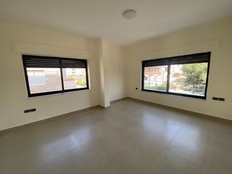 Amman, Apartments/Houses, JOD 10000/year,  4 BR,  300 Sq. Meter,  Full Floor Apartment For Rent In Al Swafiyieh