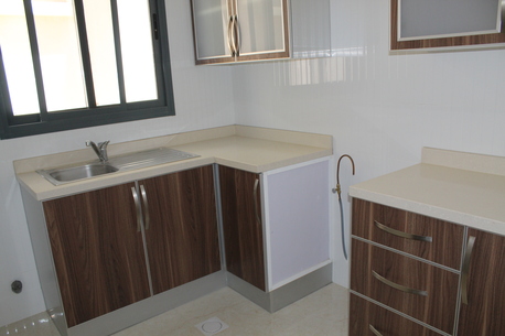 Riffa, Apartments/Houses, BHD 210/month,  2 BR,  150 Sq. Meter,  Luxurious 2 BHK Semi Furnished Flat For Rent In Riffa Near Exotic Car