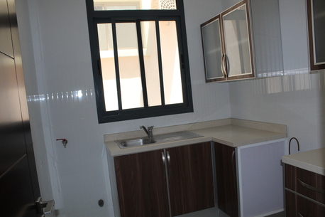 Riffa, Apartments/Houses, BHD 210/month,  2 BR,  150 Sq. Meter,  Luxurious 2 BHK Semi Furnished Flat For Rent In Riffa Near Exotic Car