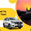 Ahmedabad To Jamnagar Taxi Service
