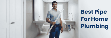 New Delhi, Electrical & Plumbing, INR 999,  Best Pipe For Home Plumbing