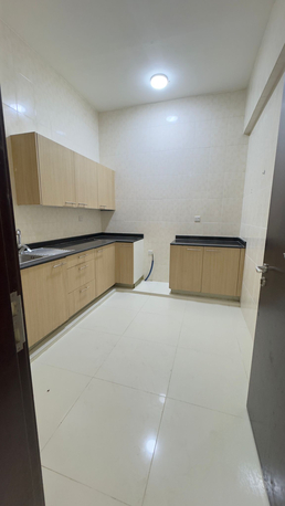 Tubli, Apartments/Houses, BHD 230/month,  2 BR,  2  Bhk  Flat For Rent With Unlimited Ewa