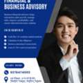 Financial & Business Advisory For Growing Businesses