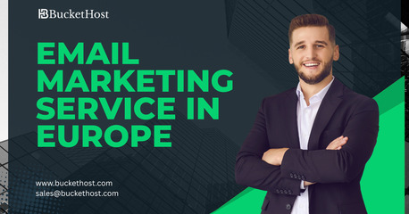 Biarritz, Business, Trusted Email Marketing Service In Europe For Better Results
