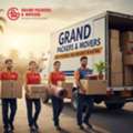 Grand Packers And Movers Offering Safe Home And Office Shifting