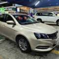 SAR 18000,  Geely Emgrand EC7,  2019,  Automatic,  104000 KM,