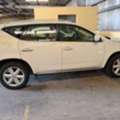 SAR 10000,  Nissan Murano,  2008,  Automatic,  353788 KM,