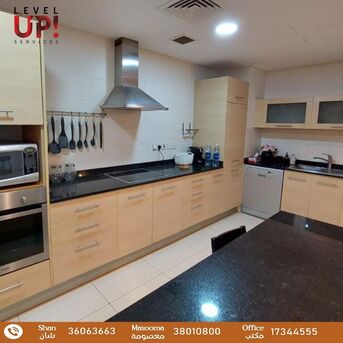 Amwaj Islands, Apartments/Houses, BHD 850/month,  5 BR,  GOOD VILLA FOR RENT LOCATION AMWAJ ISLAND REF NO  F 014