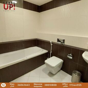 Amwaj Islands, Apartments/Houses, BHD 850/month,  5 BR,  GOOD VILLA FOR RENT LOCATION AMWAJ ISLAND REF NO  F 014