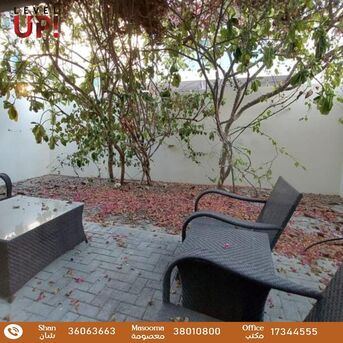 Amwaj Islands, Apartments/Houses, BHD 850/month,  5 BR,  GOOD VILLA FOR RENT LOCATION AMWAJ ISLAND REF NO  F 014