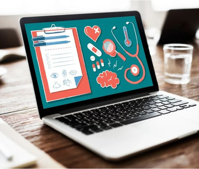 New Delhi, Web Design & Development, Top Medical Website Design Company For Clinics & Hospitals - Invoidea