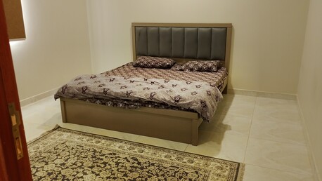 Riyadh, Rooms for Rent, SAR 1250/month,  Furnished,  1 Bed Room Furnished Available For 1250 Sar Near Khurais Metro Station 200 M