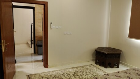Riyadh, Rooms for Rent, SAR 1250/month,  Furnished,  1 Bed Room Furnished Available For 1250 Sar Near Khurais Metro Station 200 M