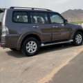 SAR 36000,  Mitsubishi Pajero,  2014,  Automatic,  276000 KM,  PAJERO |  |