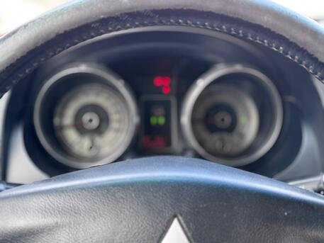 Jeddah, Vehicles, Cars & Trucks , SAR 36000,  Mitsubishi Pajero,  2014,  Automatic,  276000 KM,  PAJERO |  |