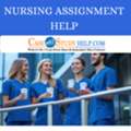 Top And Trusted Nursing Assignment Help For Students