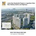 400 Sq. Meter,  Latest New Residential Projects In Jogeshwari West Near Railway Station And Highways
